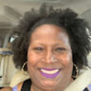 Meet your Posher, Geraldine